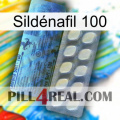 Sildénafil 100 34